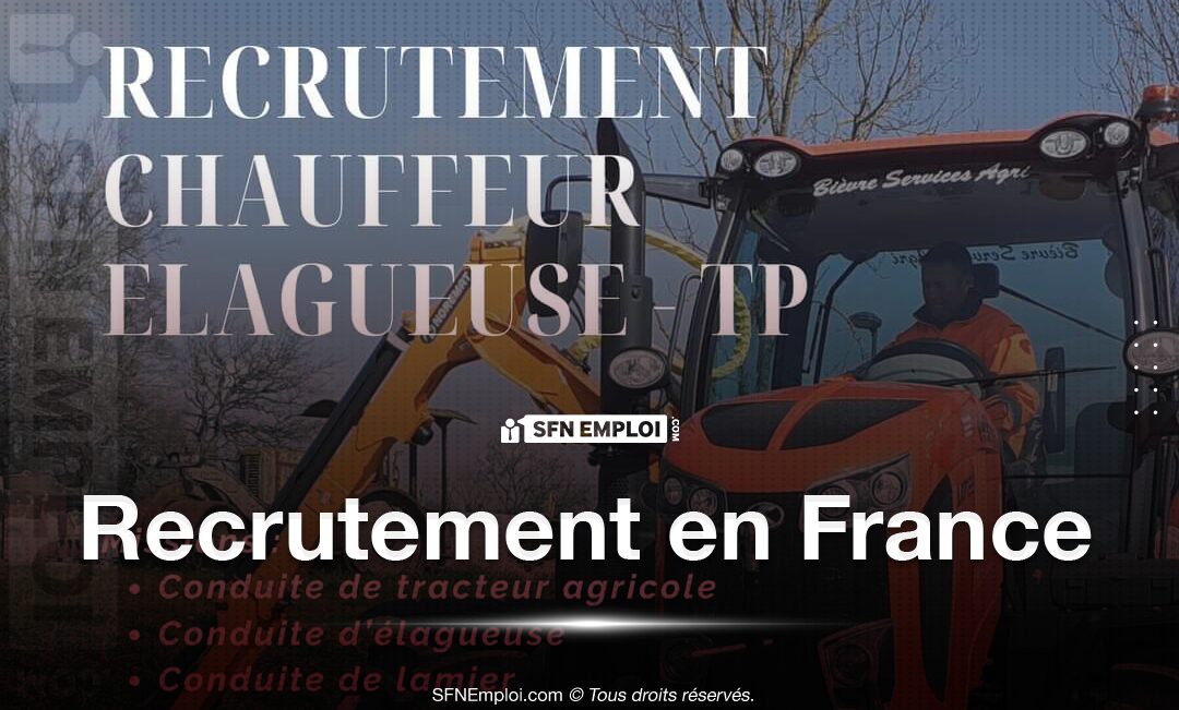 Entreprise GMTP Recrute - SFN Emploi Entreprise GMTP Recrute - SFN Emploi